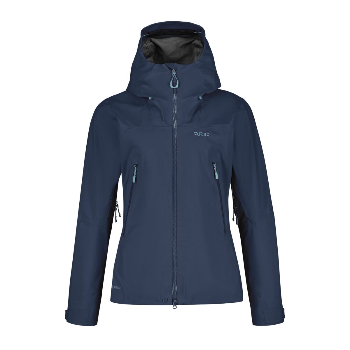 Women's Kangri GTX Jacket - Slika 3