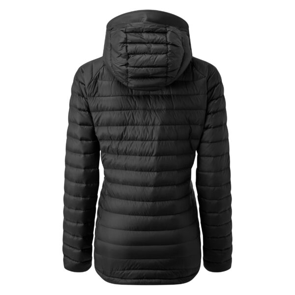 Womens-Microlight-Alpine-Jacket-Black-QDB-13-BL-Back-scaled-4