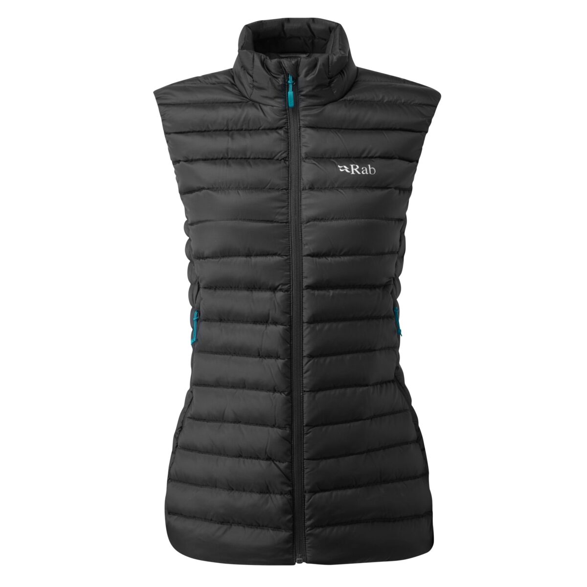Women's Microlight Vest - Slika 1
