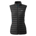Women's Microlight Vest