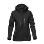 Women's Patrol Softshell