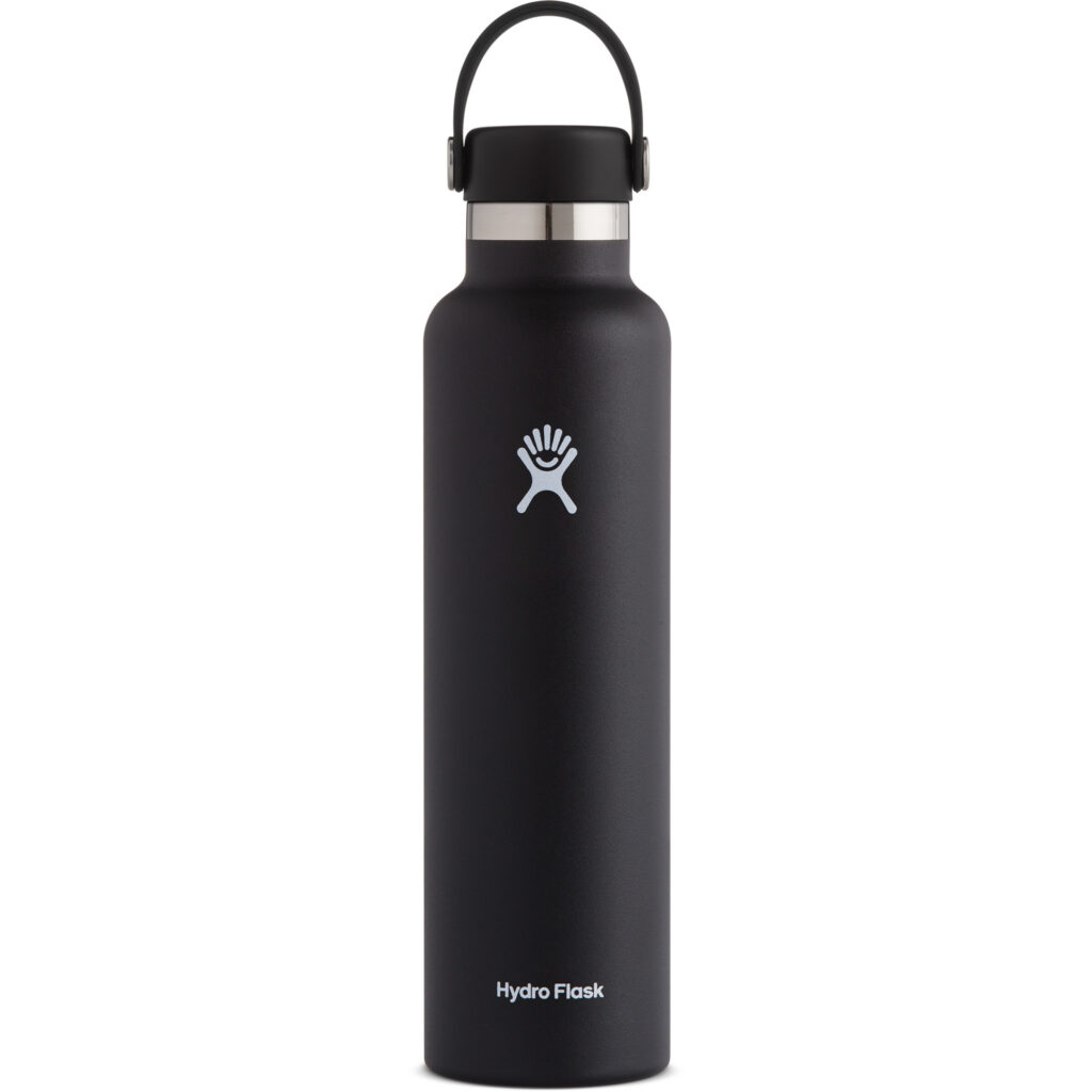 hydro-flask-standard-mouth-flex-bottle-709ml-black-1