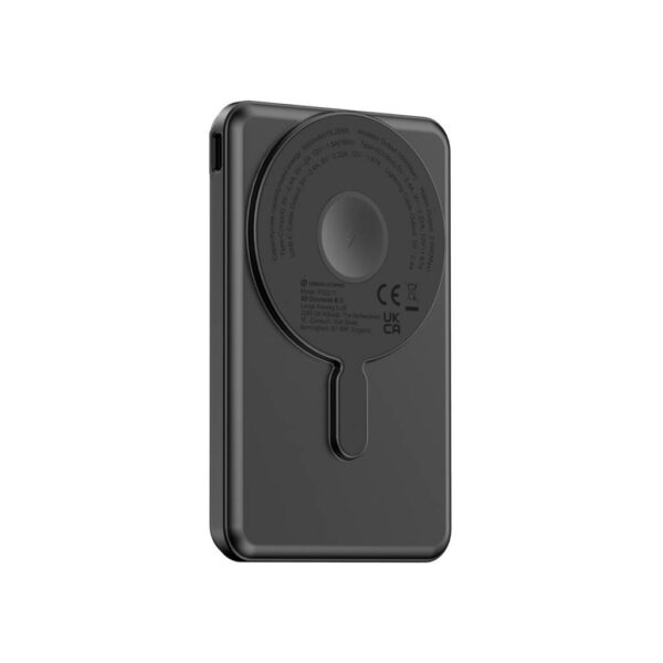 Urban Vitamin Redwood 5in1 5000mah 20W PD magnetic powerbank