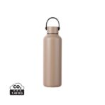 VINGA Baltimore RCS recycled SS bottle 600 ML - Image 2
