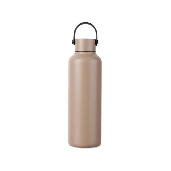 VINGA Baltimore RCS recycled SS bottle 600 ML