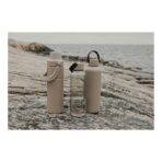 VINGA Baltimore RCS recycled SS bottle 600 ML - Image 11