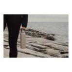 VINGA Baltimore RCS recycled SS bottle 600 ML - Image 9