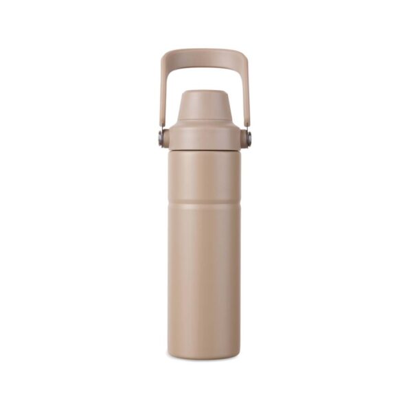 VINGA Baltimore trek RCS recycled SS bottle 600 ML