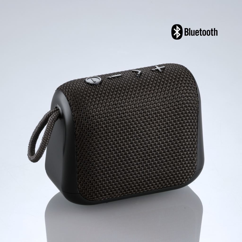 Wireless Speaker Colorissimo