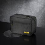 Men's Travel Cosmetic Bag Voyager