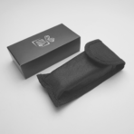 Titanium-coated Steel Multitool Optima - Image 5