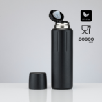 Scandic Stainless Vacuum Flask, 700ml