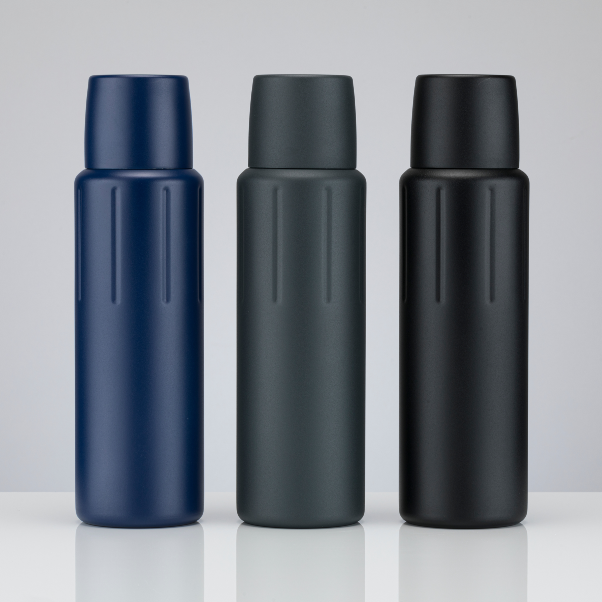 Scandic Stainless Vacuum Flask, 700ml - Image 2