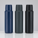 Scandic Stainless Vacuum Flask, 700ml - Image 2