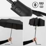 Full Automatic Umbrella Cambridge - Image 4