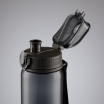 Neon Water Bottle, 580 Ml. - Image 3