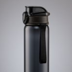 Neon Water Bottle, 580 Ml. - Image 2