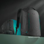 Anti-theft Backpack Xenon 17"