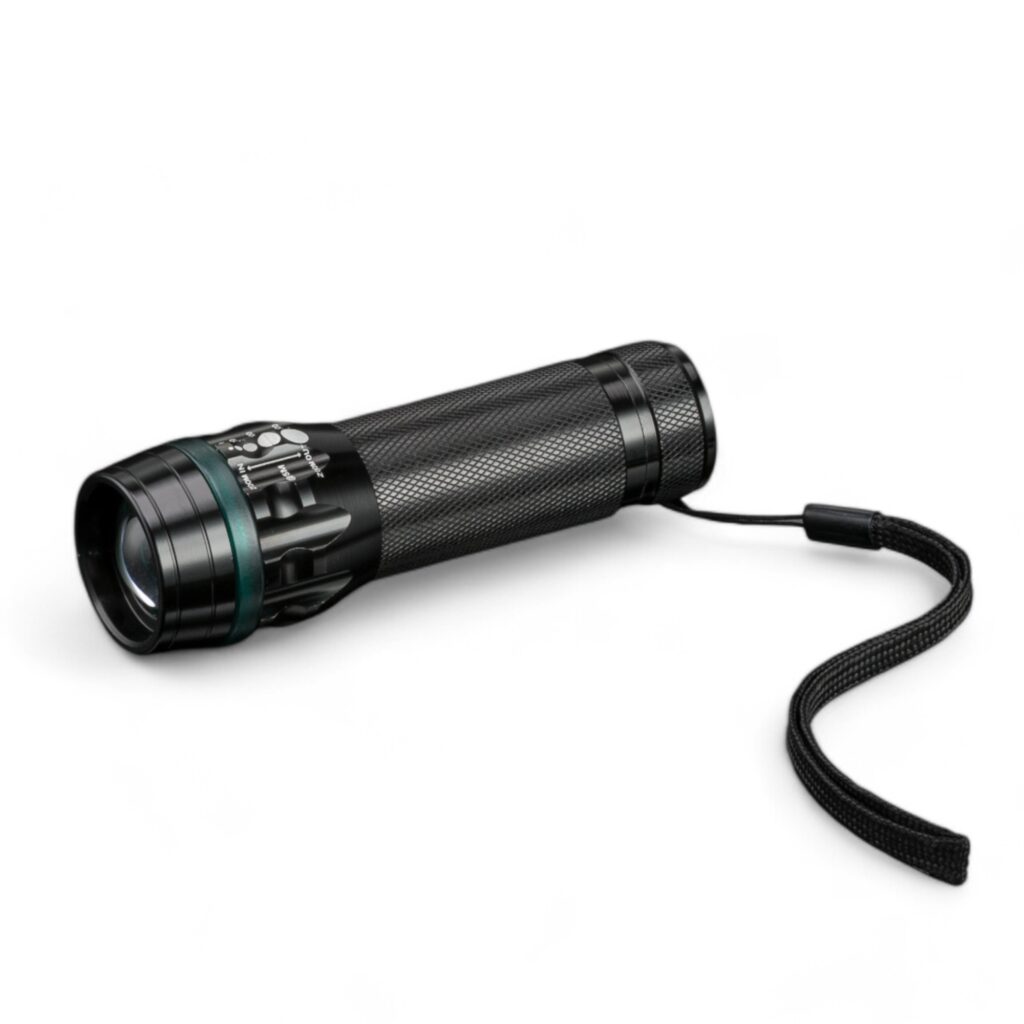 Led Torch Colorado