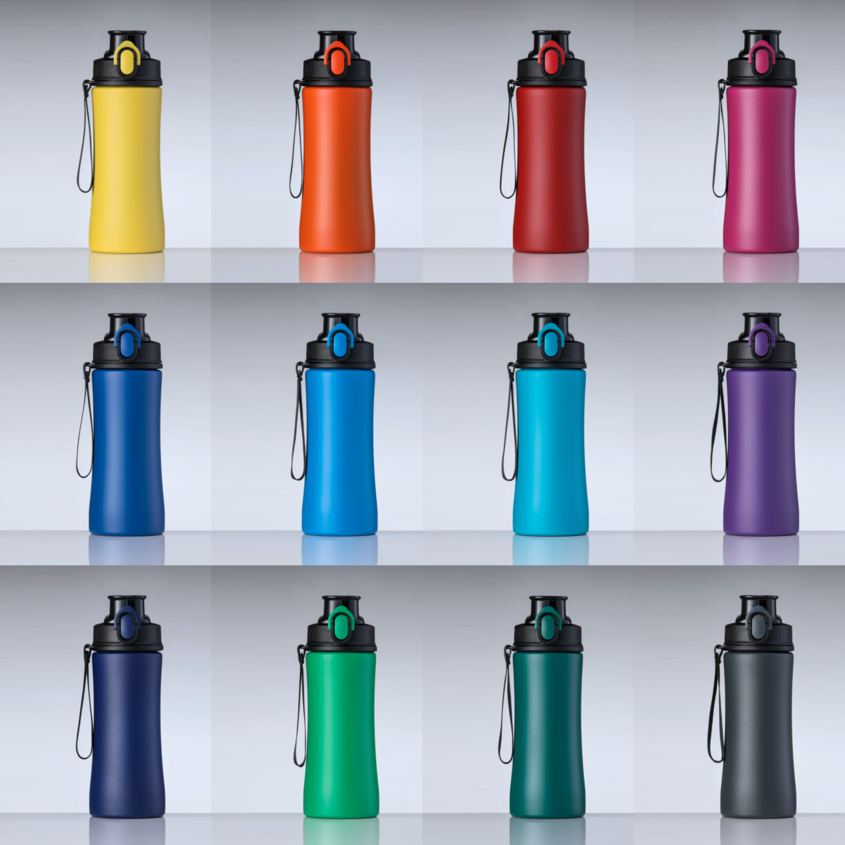 Primo Steel Bottle, 500 Ml. - Slika 3