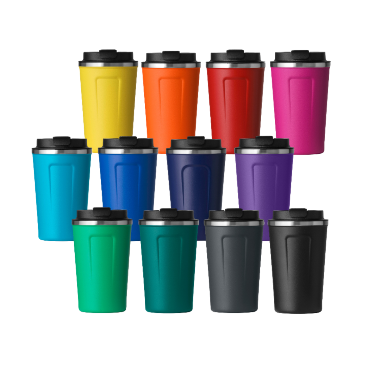 Nordic Coffee Mug, 350 Ml - Slika 2