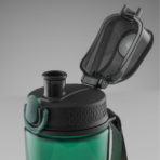 Neon Water Bottle, 580 Ml. - Slika 3