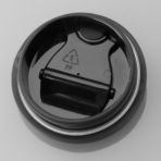 Primo Vacuum Mug, 450 Ml. - Slika 4