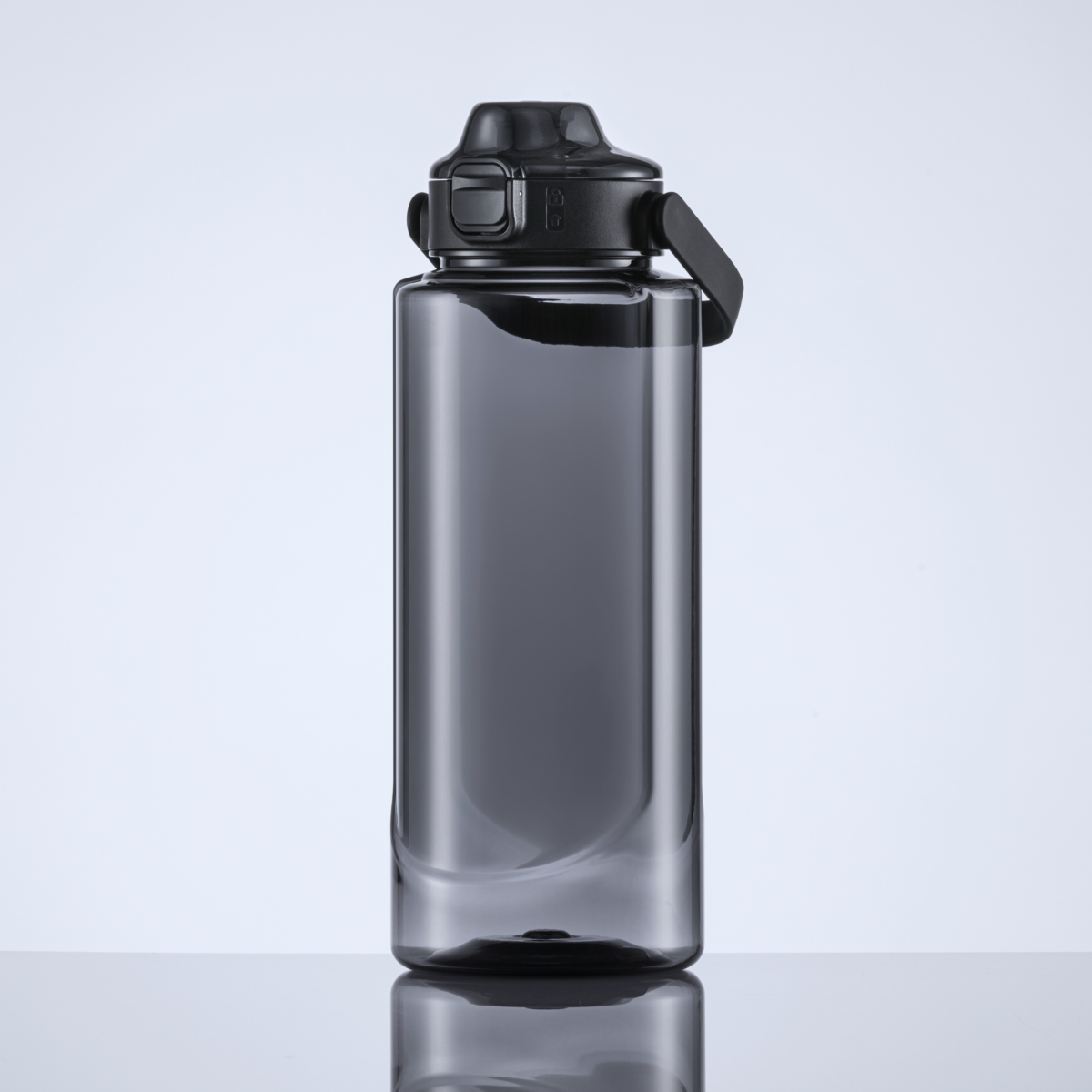 Neon Can-type Tritan™ Water Bottle, 1500ml - Image 2
