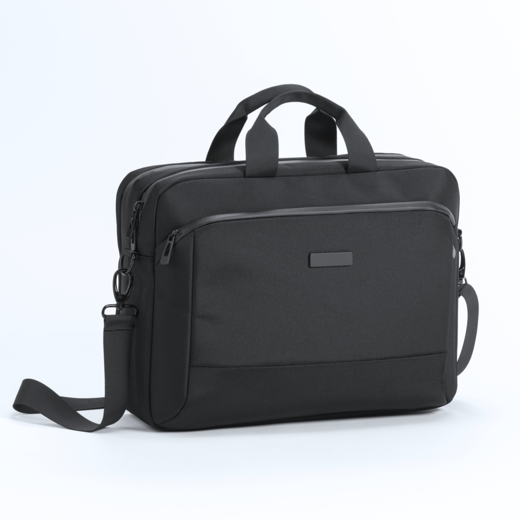 Bizz Pro Two-compartment Laptop Bag
