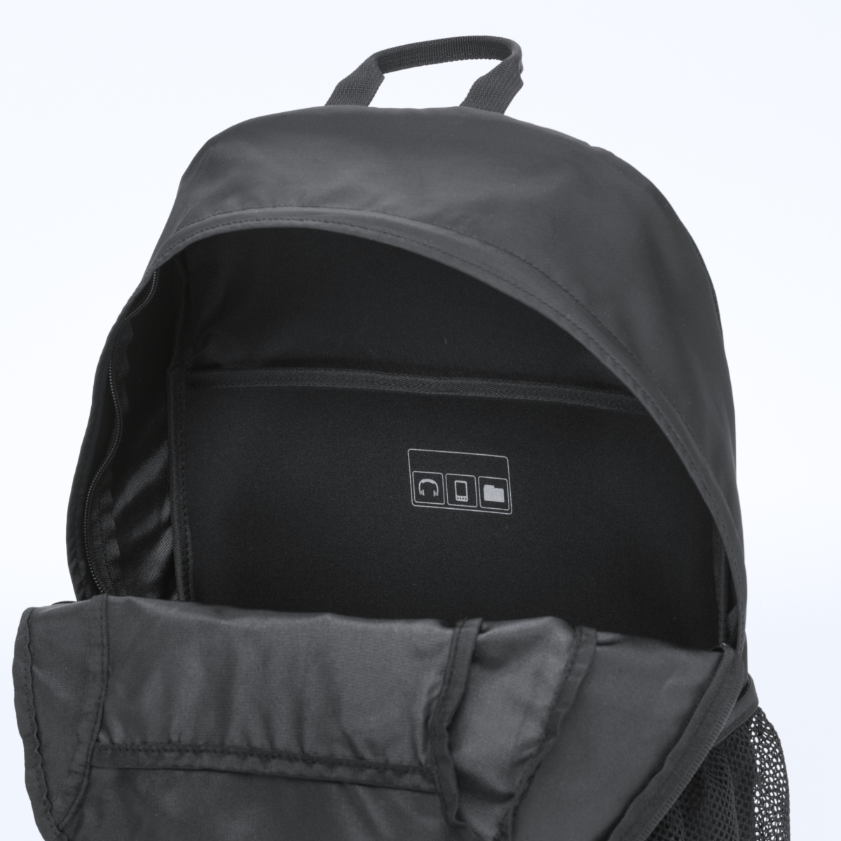 Nordic Two-compartment Backpack - Image 4