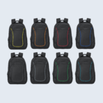 Dynamic Two-compartment Business Backpack - Slika 5