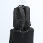 Bizz Pro Four-compartment Business Backpack - Image 8