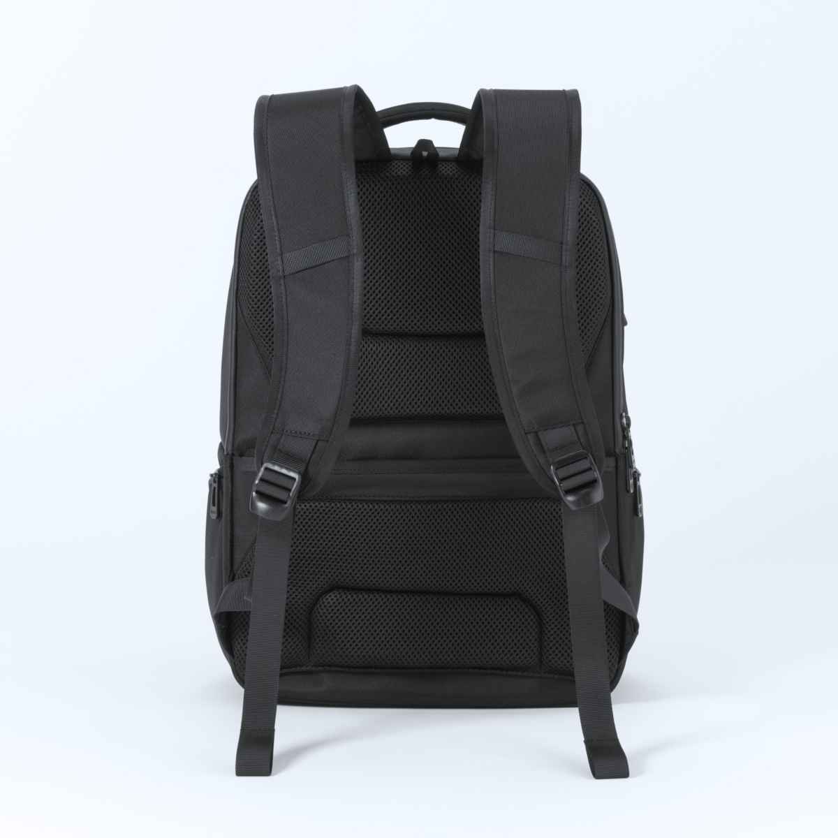 Bizz Pro Four-compartment Business Backpack - Image 4