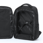 Bizz Pro Four-compartment Business Backpack - Image 7