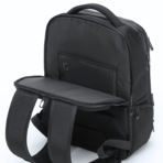 Bizz Pro Four-compartment Business Backpack - Image 5