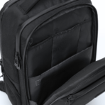 Bizz Pro Four-compartment Business Backpack - Image 6