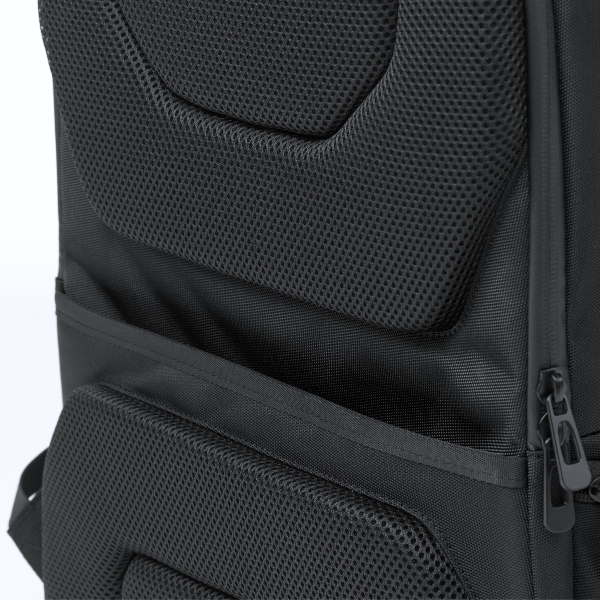 Bizz Pro Four-compartment Business Backpack - Image 10