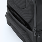 Bizz Pro Four-compartment Business Backpack - Image 9