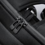 Bizz Pro Four-compartment Business Backpack - Image 11