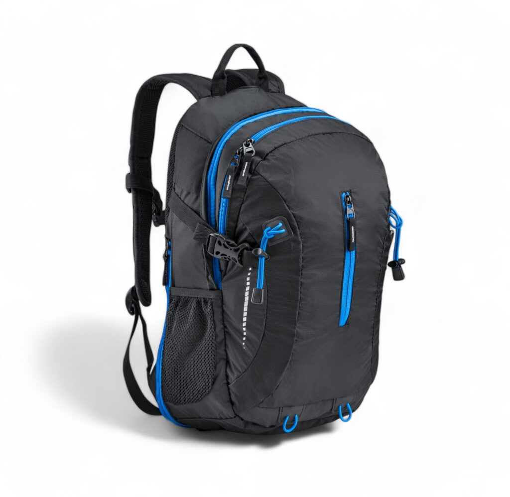 Trekking Backpack Flash L