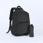 Primo Casual Set: Backpack And Water Bottle