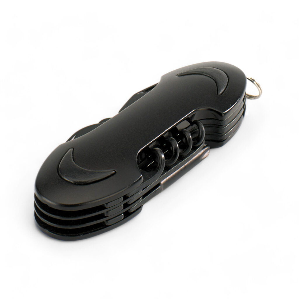 Pocket Knife Colorado