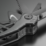 Titanium-coated Steel Multitool Optima - Image 3