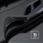 Titanium-coated Steel Multi-function Tool Optima With Carabiner - Slika 7