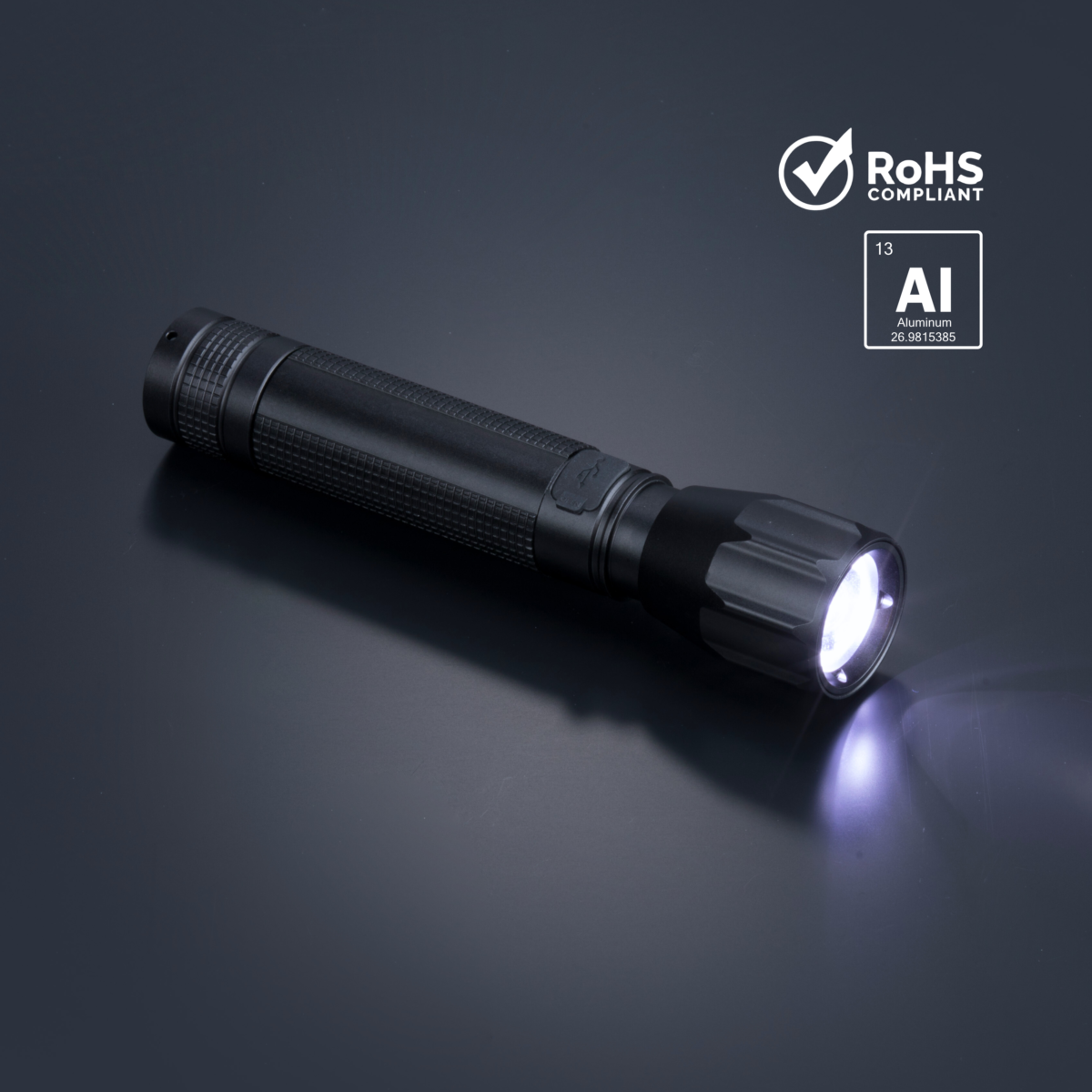 Optima Set Iii: Multitool, Rescue Knife, And Large Flashlight - Slika 4