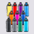 Neon Water Bottle, 580 Ml. - Slika 2