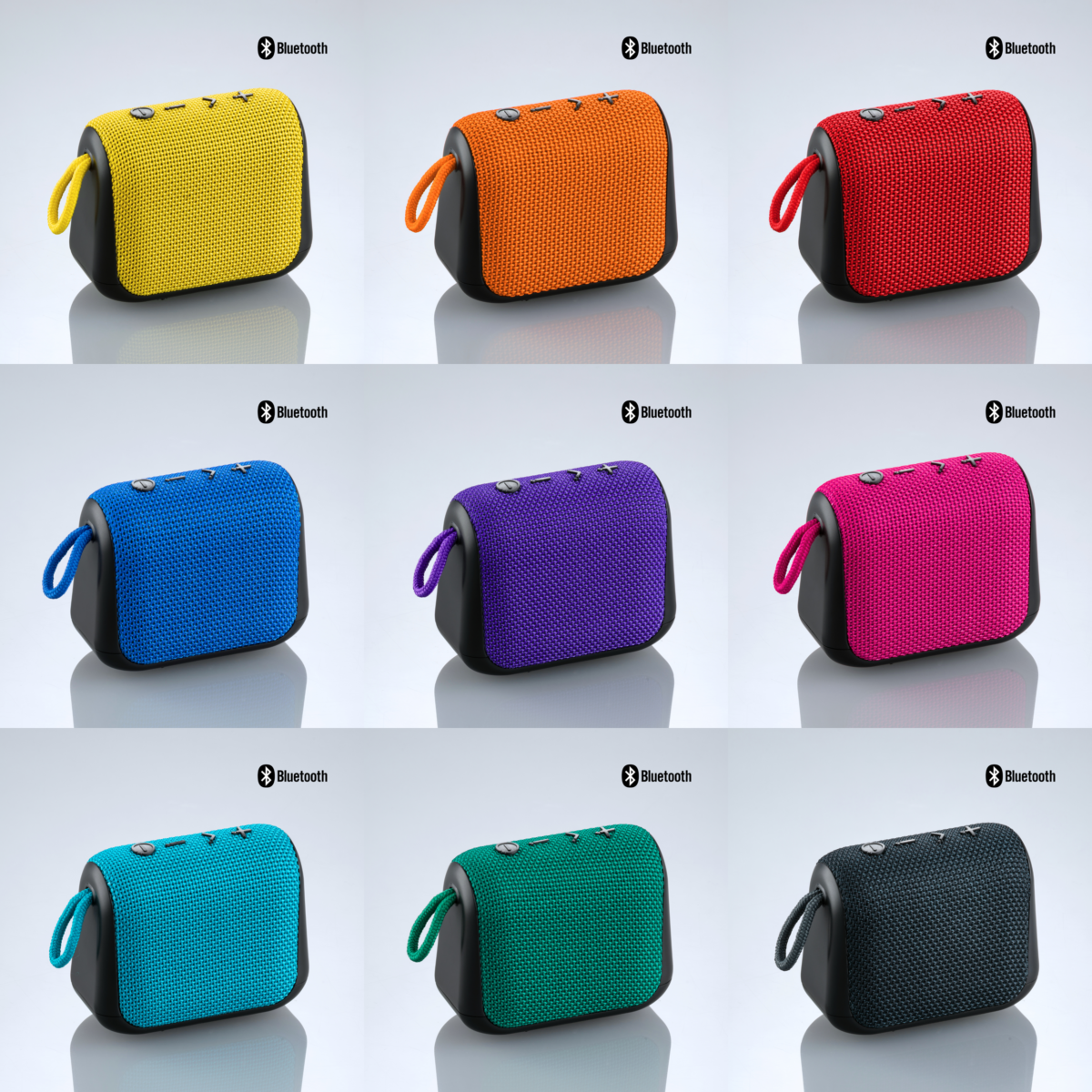 Wireless Speaker Colorissimo - Slika 2