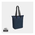 Renew AWARE™ rPET Zippered Tote - Image 2