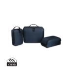 Renew AWARE™ rPET 3 Piece Packing Cube Set - Slika 2