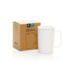 Aviana™ Rowan RCS Recycled Mug 450 ML - Slika 7